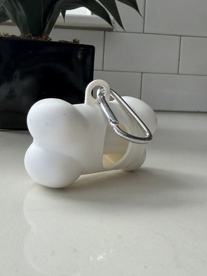 Doody Patrol Clip-On Bone Bag Dispenser