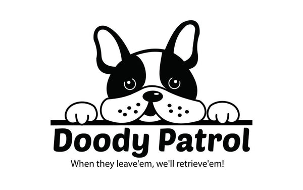 Doody Patrol